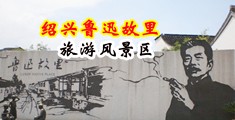 逼逼AV网站中国绍兴-鲁迅故里旅游风景区